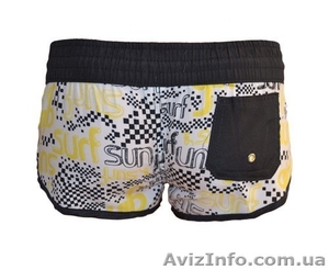 продам крупным оптом шортики женские летние  #1048191