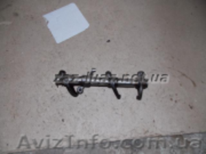 Продам вал коромысел в сборе на Запорожец (ЗАЗ-968) #1037900