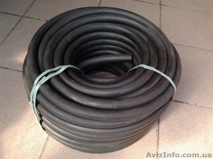 TM Rezinotehnika рукав гумовий ВГ #1031247