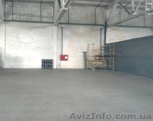 Охлаждаемый склад в аренду #1034976