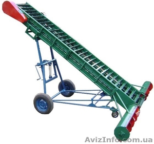 Скребково - шнековый транспортер #1038606