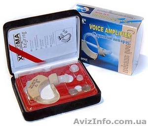 Слуховой аппарат Xingma XM-909E #1038313