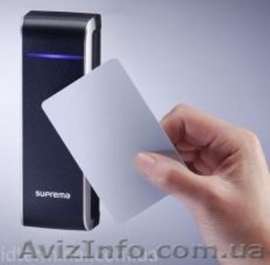 Системы разграничения доступа Stop-Net #1036598