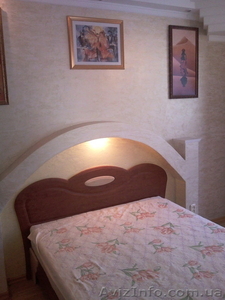 Сдам 1 к квартиру с евро ремонтом на Высоцкого. #1037225