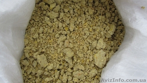 Соевый жмых,  соевая макуха #1032258