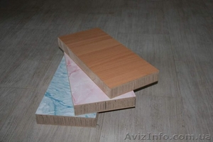Сотовая плита,  поставки МДФ,  ДСП. #1037310