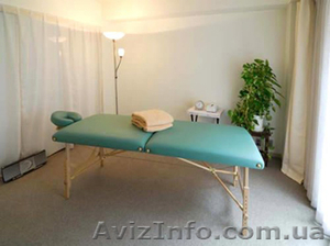 Массаж шейно-воротниковой зоны – 30 грн. #1044173