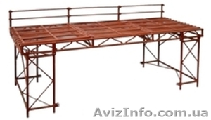 Стіл муляра Стіл муляра #1047859