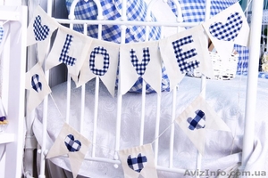 Аренда фотостудии 