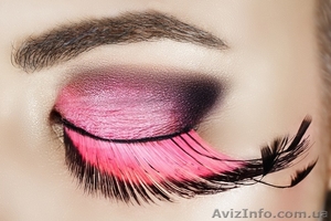 Курсы наращивания ресниц. Херсон #1046110