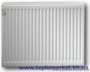Радиаторы от интернет-магазина Тепломаркет #1033668