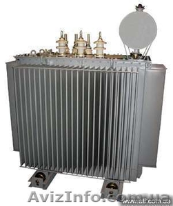 трансформатор TM-630 #1043690