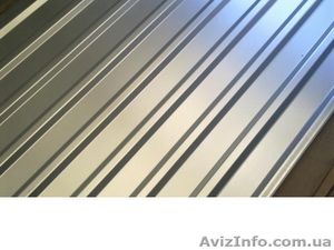 Профнастил Красноперекопск #1032705