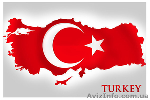 ТУРЦИЯ: Анталия из Киева в апреле #1038102