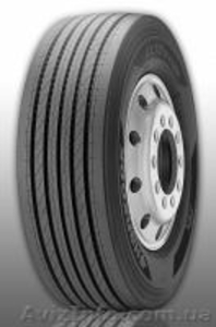 Продаю новые шины Hankook AL10e-cube 315/60 R22.5  #1031989