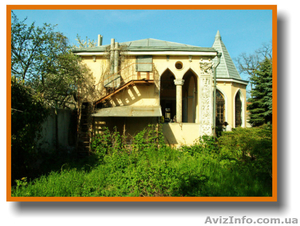 Продаем участок с домом по ул.Дача КОВАЛЕВСКОГО #1033188