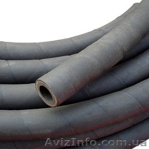 Рукав напірний дюритовий ТМ Rezinotehnika #1031240