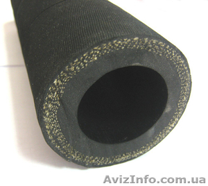 ТМ Rezinotehnika шланг бензостойкий #1037213