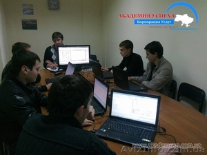 Продвижение сайтов. Курсы продвижения сайтов. Курсы SEO. #1043421