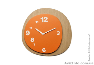 Настенные часы ТМ 