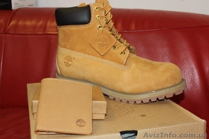 Ботинки TIMBERLAND оптом!!! #1035816