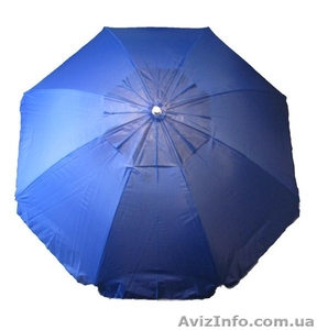 Зонт 2, 5м садовые #1045719
