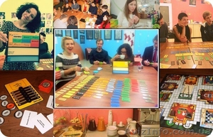 Английский разговорный клуб в Херсоне #1042010