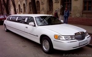 Лимузин Свадьба Симферополь,  Севастополь,  Ялта #1041625