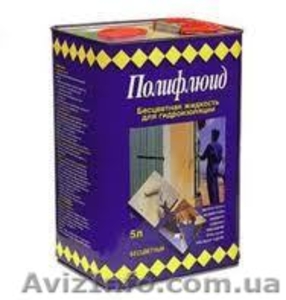 Полифлюид,  доставка по Украине #1032733