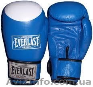 Перчатки Боксерские #1045312
