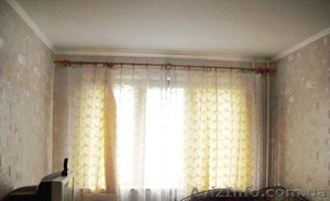 Продается светлая трехкомнатная квартира #1040330