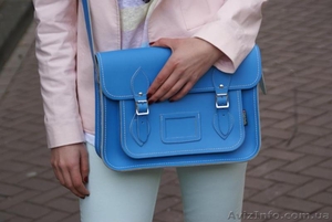 Сумка женская Zatchels #1037282