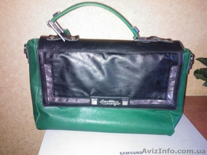 Продам сумку Christian Audigier #1034450