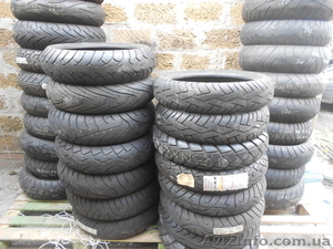 Мото-резина б/y Original #1056595