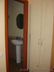 Сдам однокомнатную квартиру в центре. #1065521