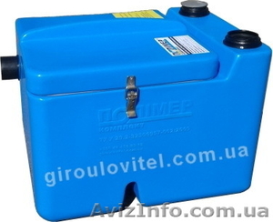 Жироуловители под мойку серии СЖ 