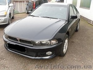 авторазборка mitsubishi galant ea 1997-2003г #1056199