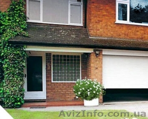 Защитные роллеты  Украина Харьков  #1060263