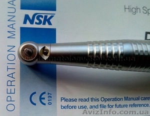 Турбинный наконечник,  NSK #1062742