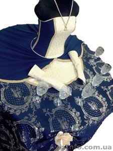 Леди-фуршет,  Девушка-стол,  Живой стол. #1056876