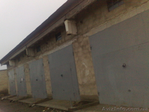 Срочно!!! Продам совмещенные боксы общей площадью - 220м2 #1060452