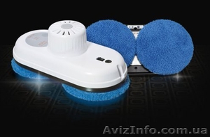 Робот для мойки окон #1064519