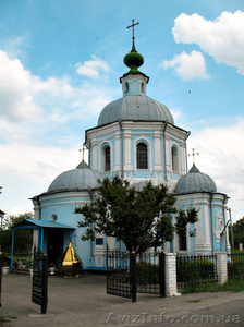 Отдых в деревне #1052362