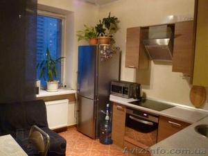 1к. кв. Калининский район,  ГорГАИ,  ул.Харитонова #1058405