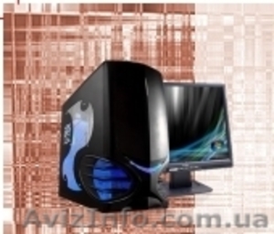 Компьютерная скорая помощь на дому и в офисе #1064066