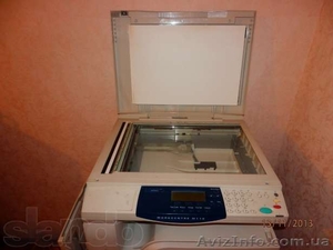 MФУ Xerox M118 А3,  А4 (принтер,  копир,  сканер) почти новый,  недорого! #1065610