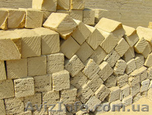 Ракушняк Крымский По низкой цене. От производителя. Доставка в любую т #1053225