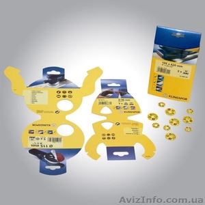 Висічка будь-якої форми #1061131