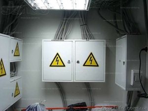 Электромонтажные работы Киев ! #1064847