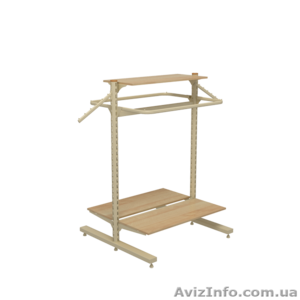 Оборудование для магазинов одежды. #1065108